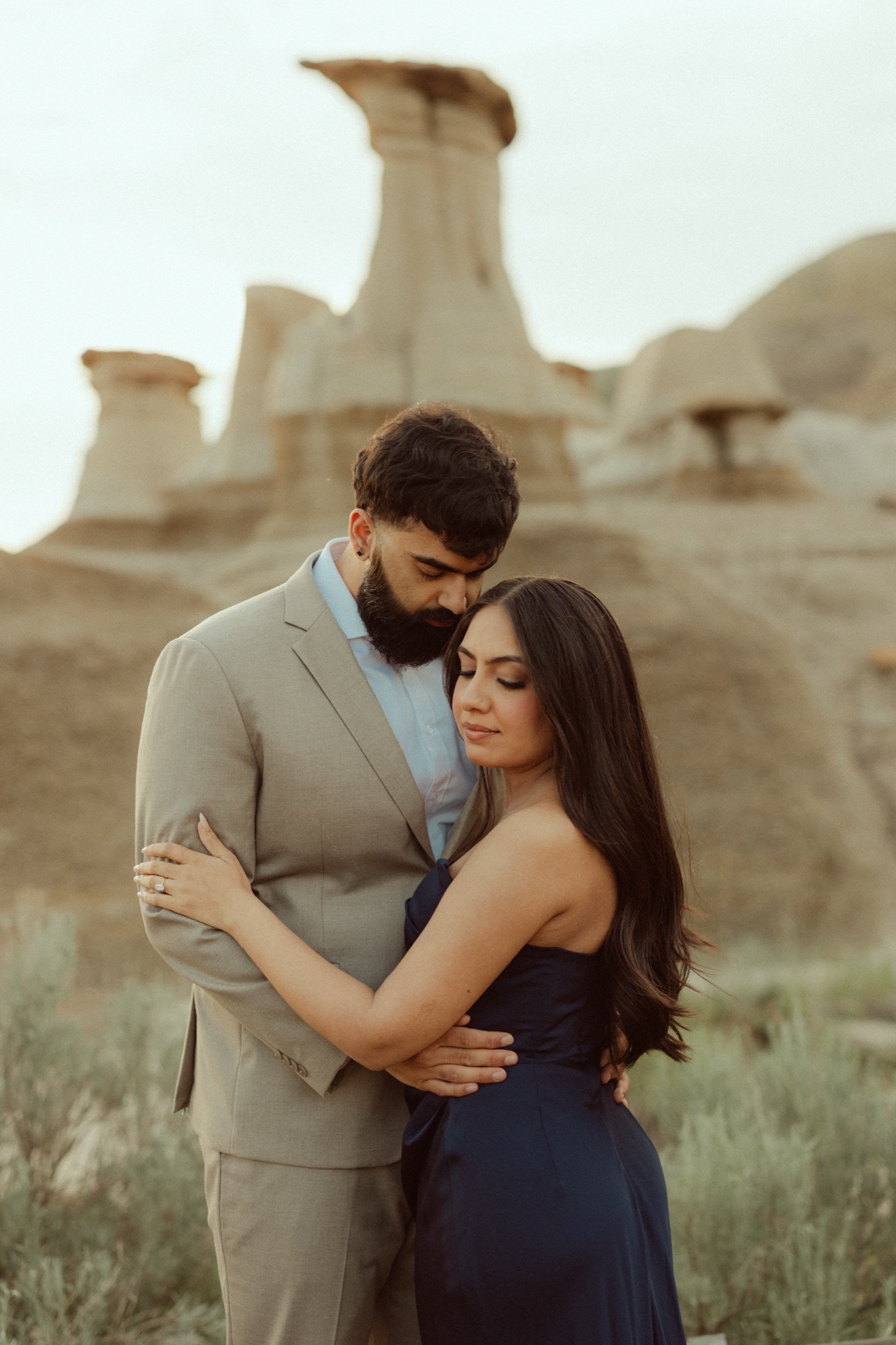 Wedding Storytelling