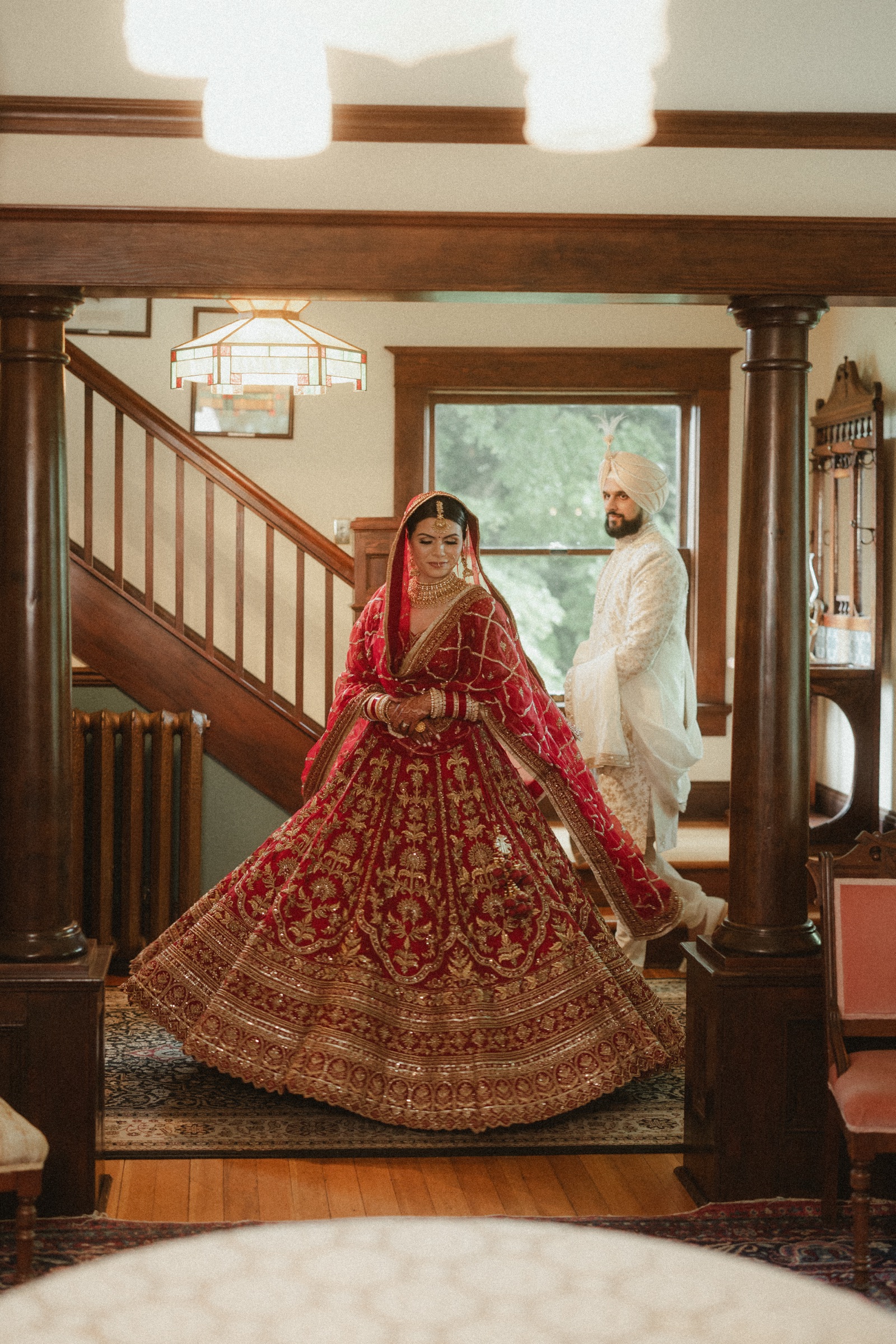 Professional Wedding Videography